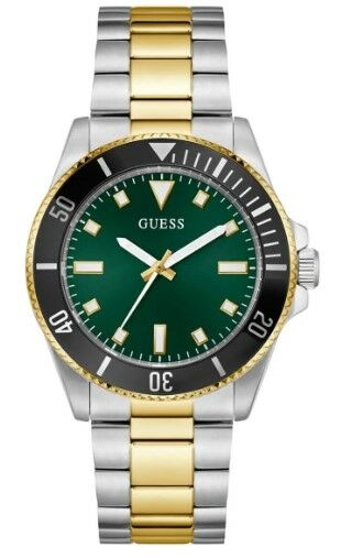 Guess Gugw0968G4 Erkek Kol Saati