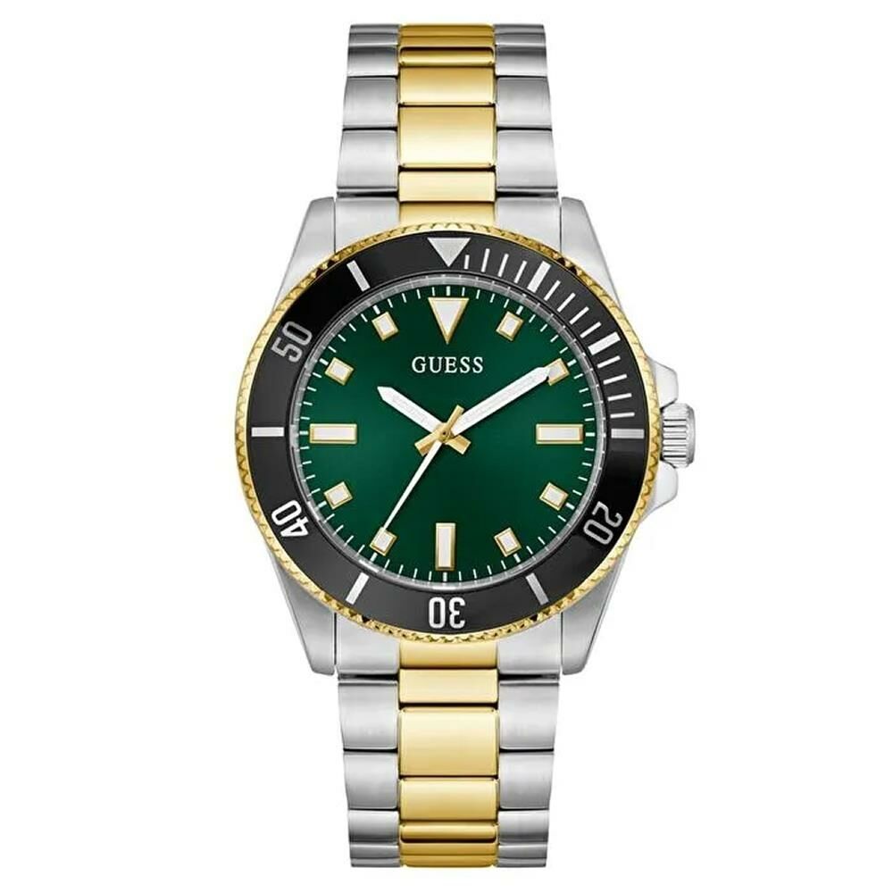 Guess GUGW0968G4 Erkek Kol Saati