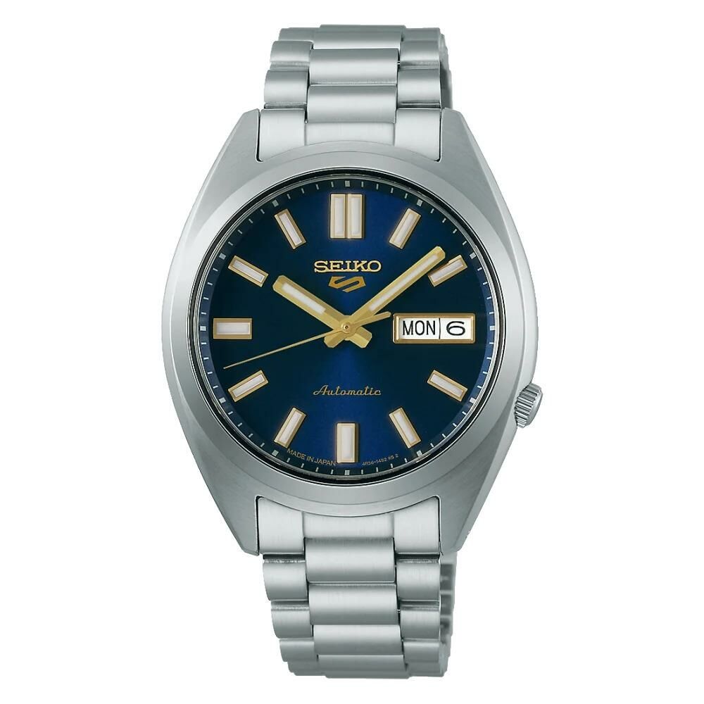 Seiko SRPL55J Seiko 5 SRPL55J Erkek Kol Saati