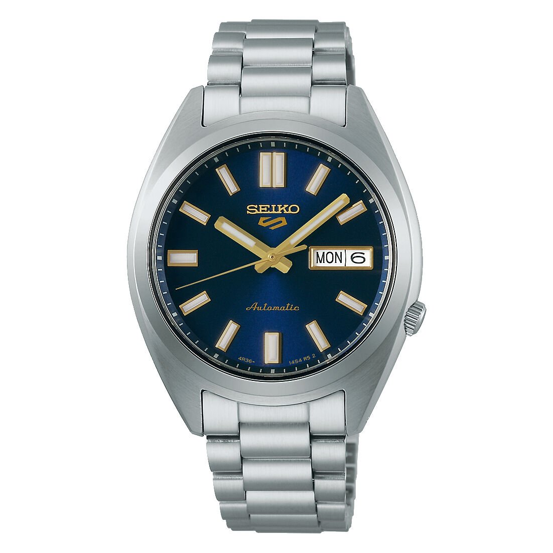 Seiko SRPL55J Seiko 5 SRPL55J Erkek Kol Saati
