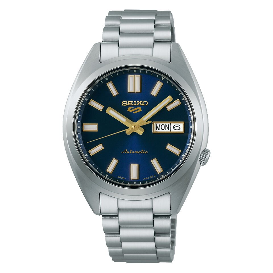 Seiko SRPL55J Seiko 5 SRPL55J Erkek Kol Saati