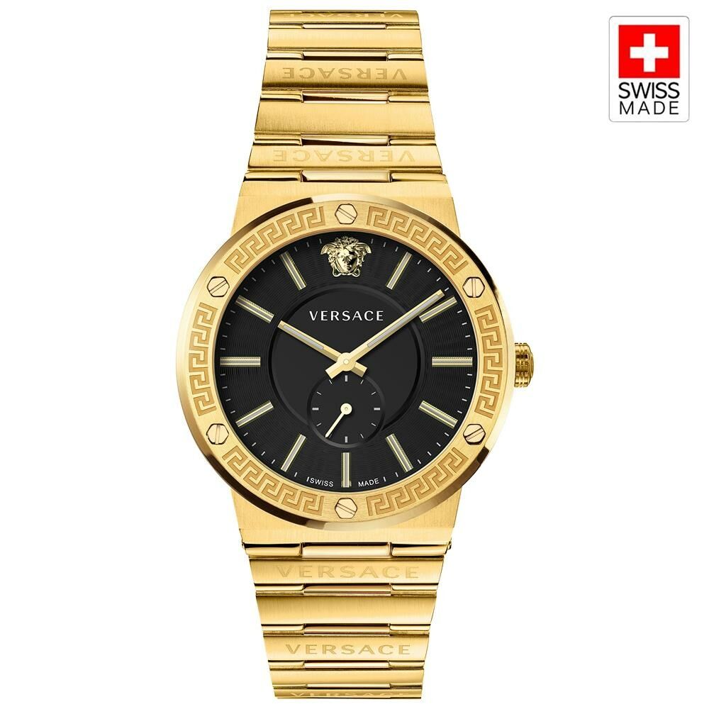Versace Vrscvevı00821 Erkek Kol Saati