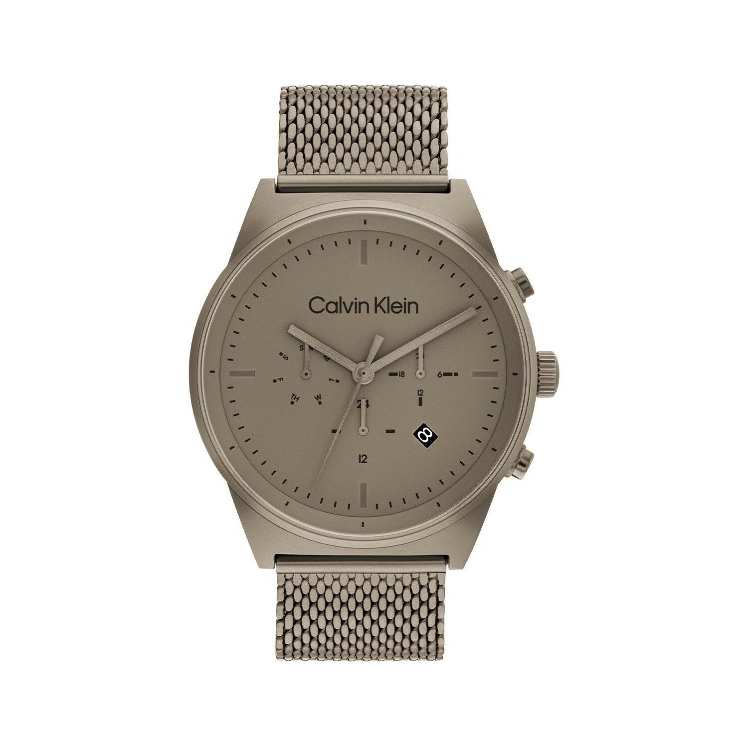 Calvin Klein Ck25200297 Erkek Kol Saati