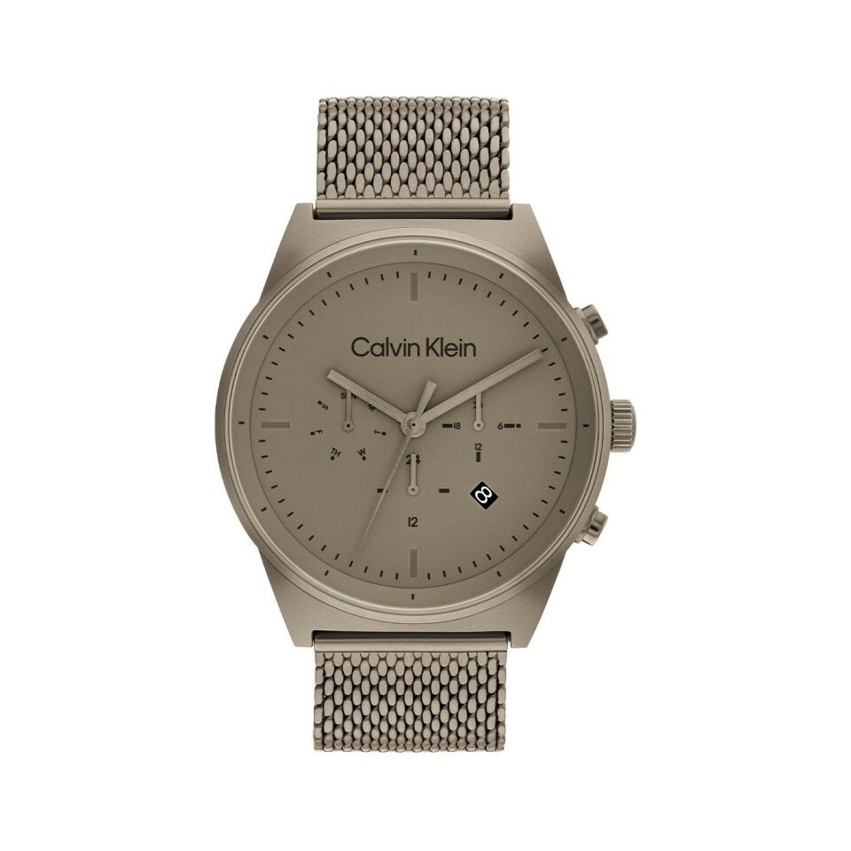 Calvin Klein Ck25200297 Erkek Kol Saati