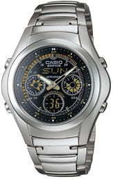 Casio EFA-114D-1AVDF Edifice Erkek Kol Saati