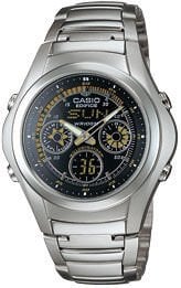 Casio Efa-114D-1Avdf Edifice Erkek Kol Saati