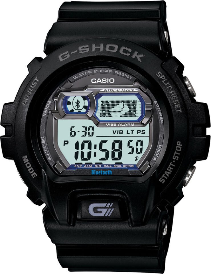 Casio Gb-X6900B-1Dr G-Shock Erkek Kol Saati