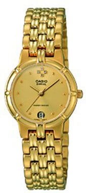 Casio Lth-1031N-9Adf Analog Kadın Kol Saati