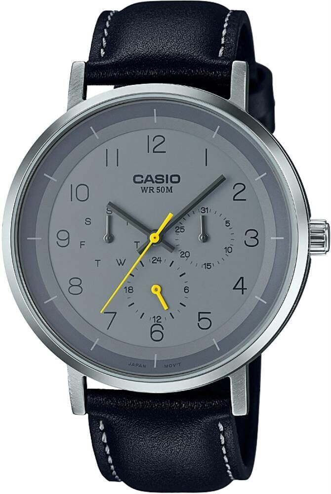 Casio Mtp-E314L-8Bvdf Analog Erkek Kol Saati