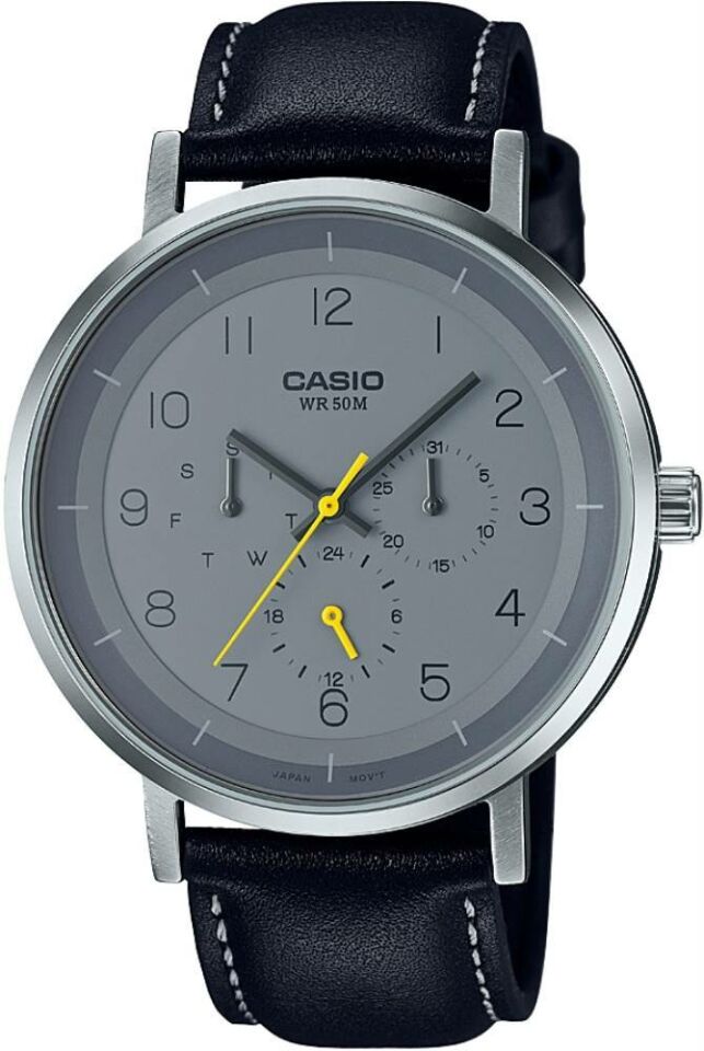 Casio Mtp-E314L-8Bvdf Analog Erkek Kol Saati