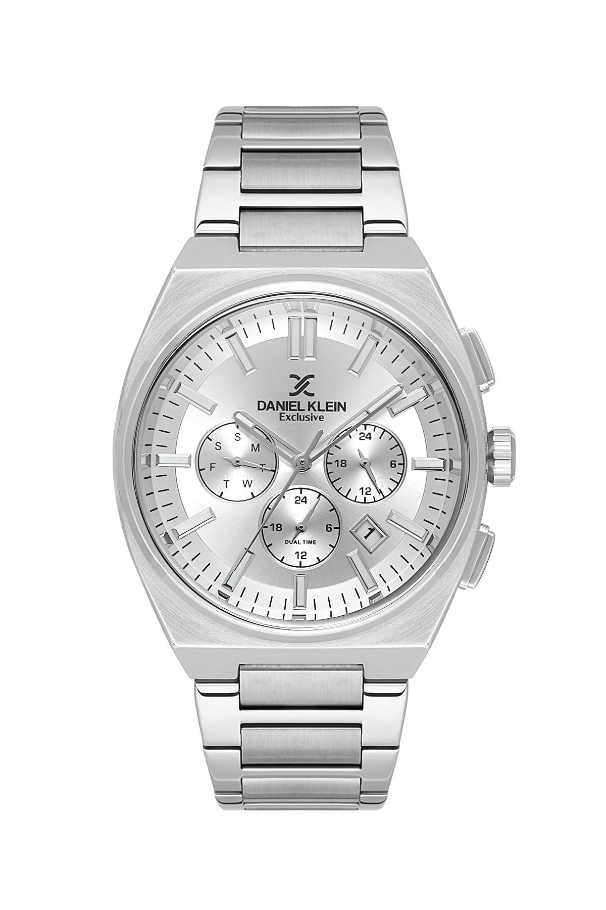 Daniel Klein Dk.1.14080-6 Erkek Kol Saati