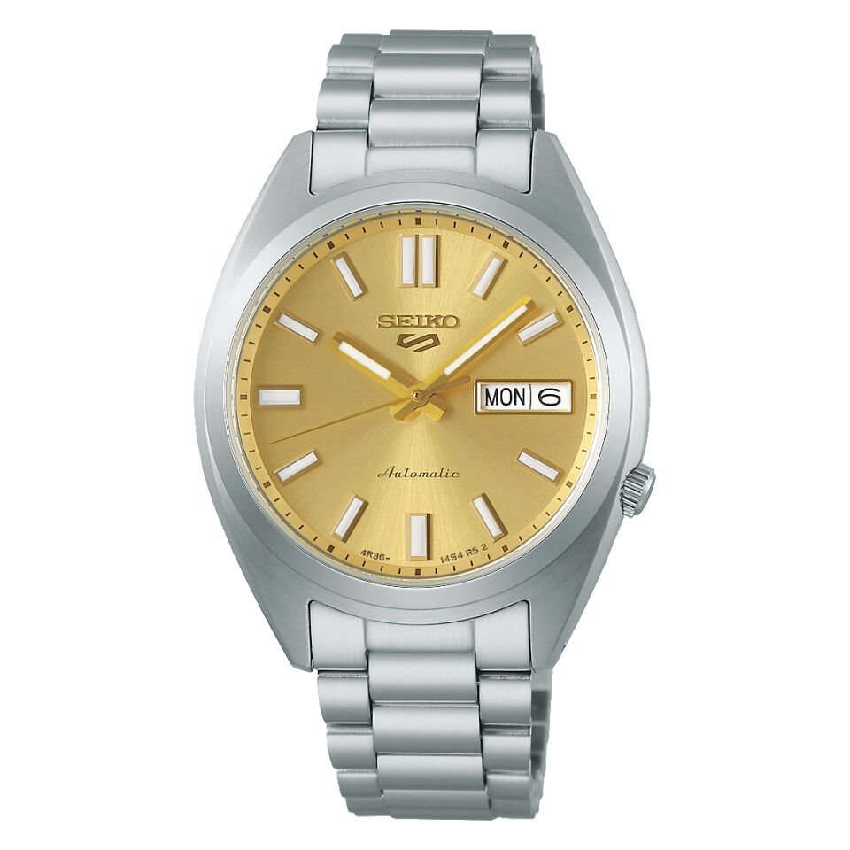 Seiko SRPL59J Seiko 5 SRPL59J Erkek Kol Saati