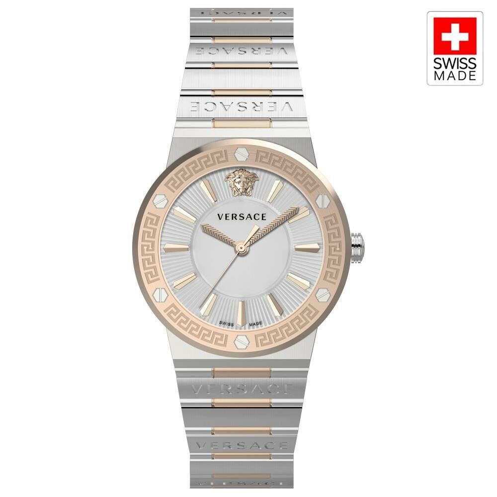 Versace Vrscvevh01020 Kadın Kol Saati