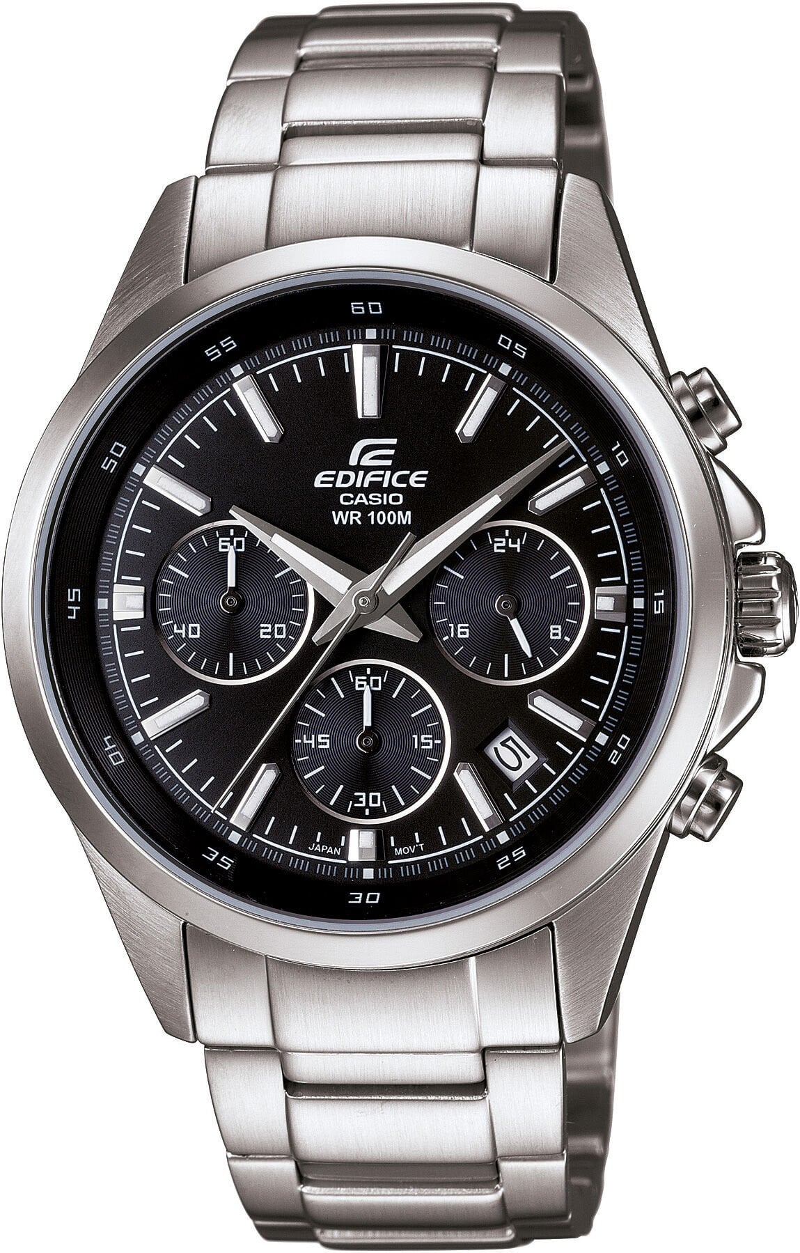 Casio Efr-527D-1Avudf Edifice Erkek Kol Saati