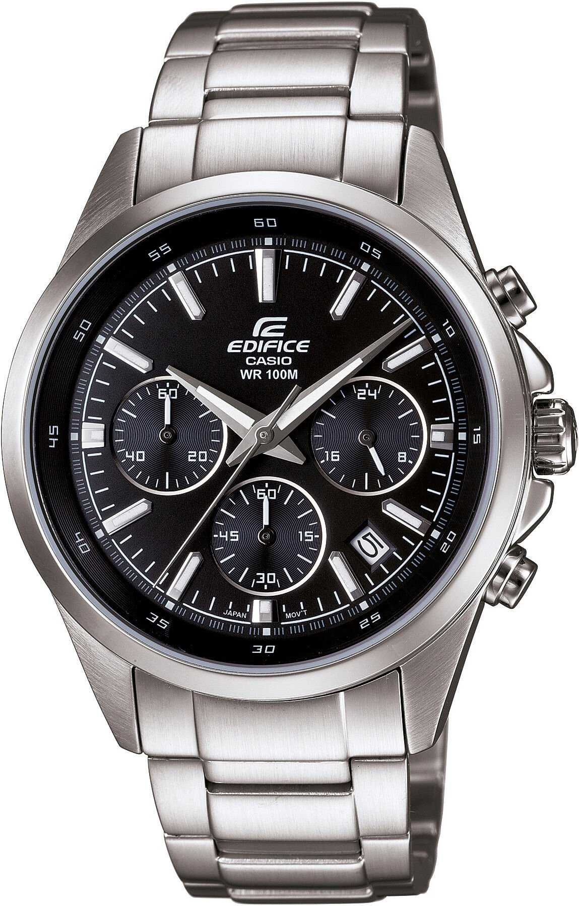Casio Efr-527D-1Avudf Edifice Erkek Kol Saati