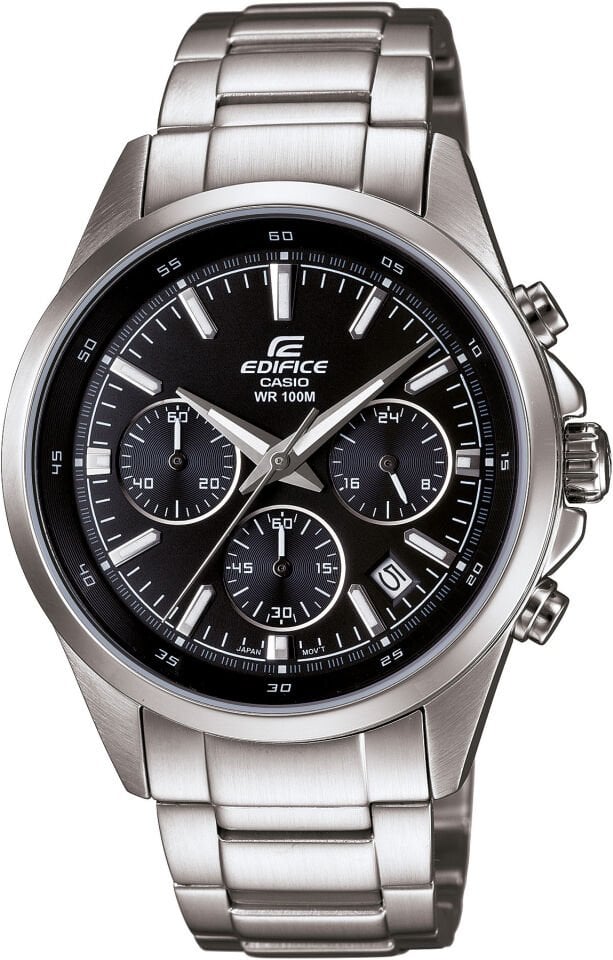 Casio Efr-527D-1Avudf Edifice Erkek Kol Saati