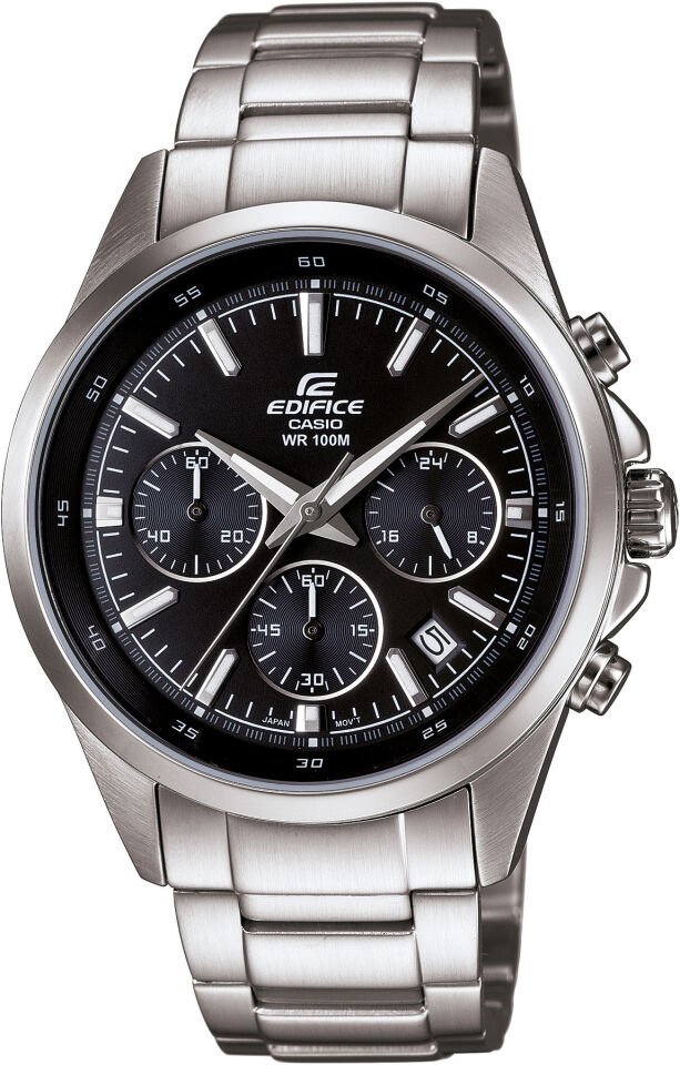 Casio Efr-527D-1Avudf Edifice Erkek Kol Saati