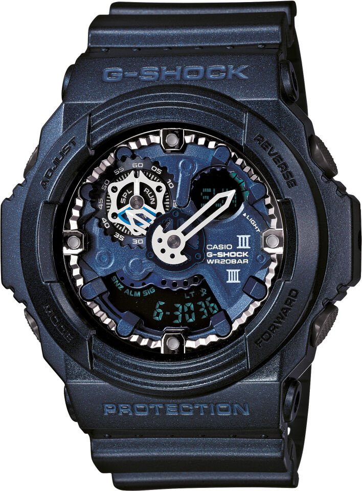 Casio Ga-300A-2Adr G-Shock Erkek Kol Saati