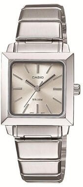 Casio Ltf-106D-7Avdf Analog Digital Kadın Kol Saati