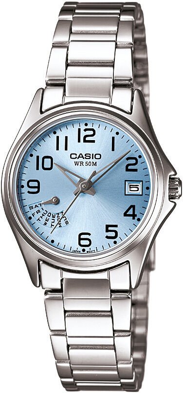 Casio Ltp-1369D-2Bvdf Analog Kadın Kol Saati