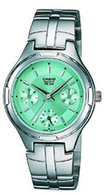 Casio Ltp-2064A-3Avdf Analog Kadın Kol Saati