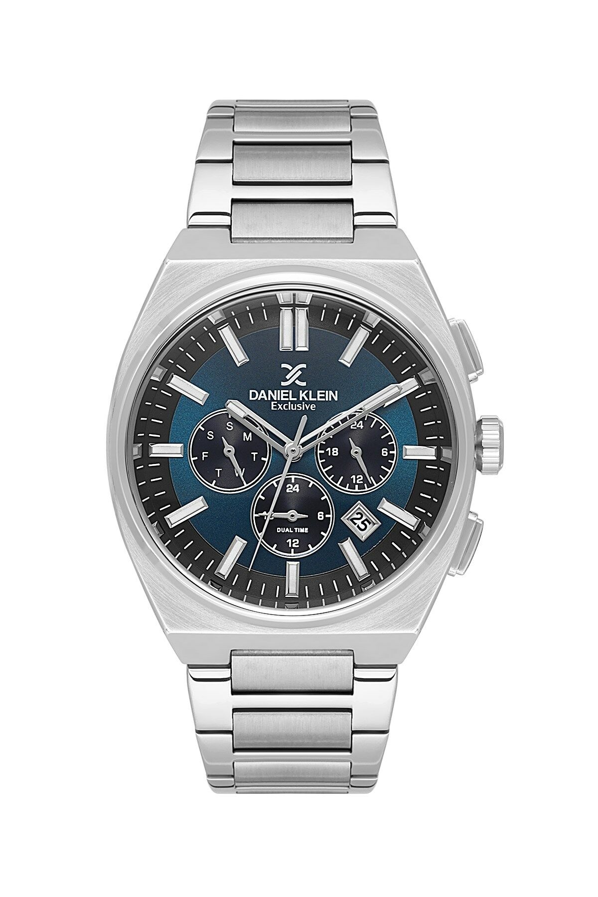 Daniel Klein Dk.1.14080-7 Erkek Kol Saati