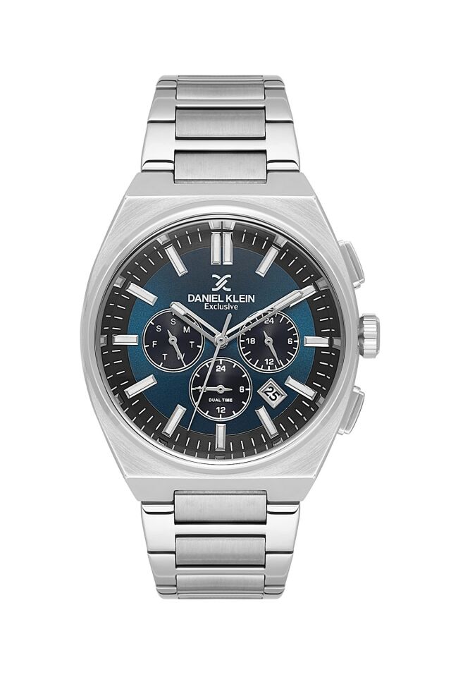 Daniel Klein Dk.1.14080-7 Erkek Kol Saati