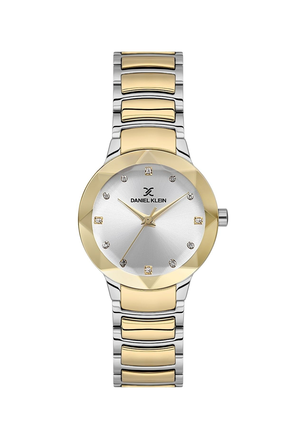 Daniel Klein Dke.1.10788-4 Kadın Kol Saati