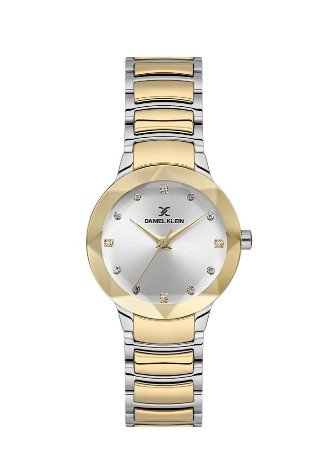 Daniel Klein Dke.1.10788-4 Kadın Kol Saati