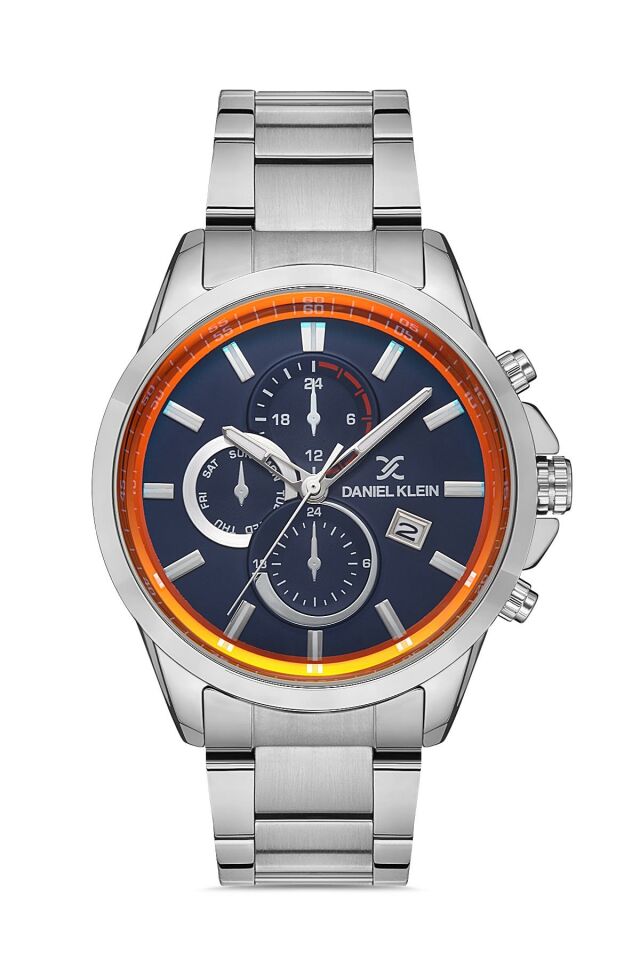 Daniel Klein Erkek Kol Saati DK102-013972A