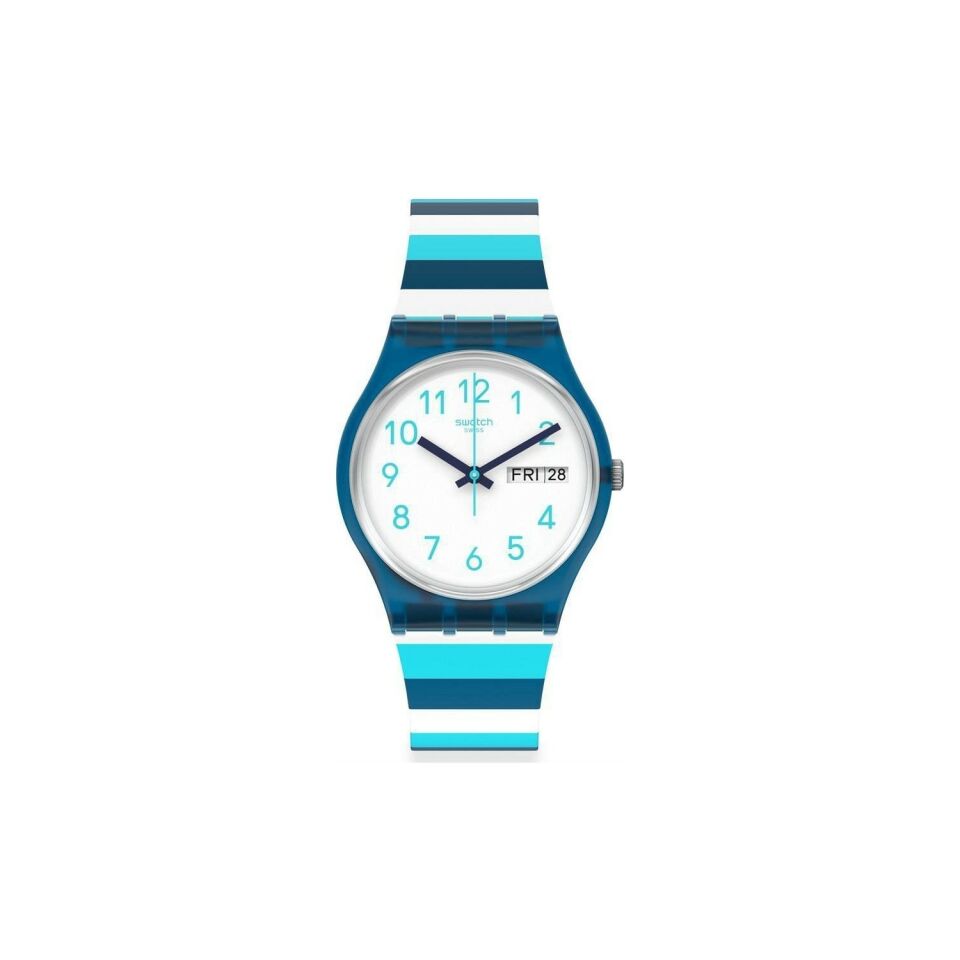 Swatch Gn728 Unisex Kol Saati