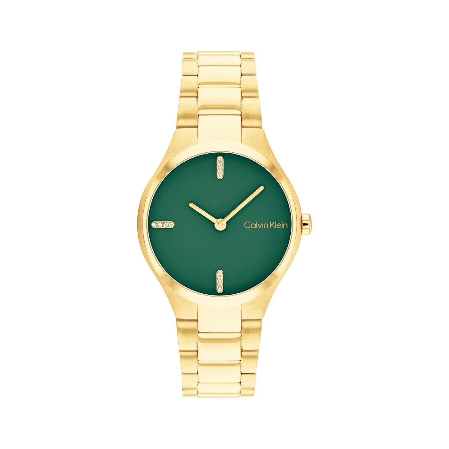 Calvin Klein Ck25200333 Kadın Kol Saati