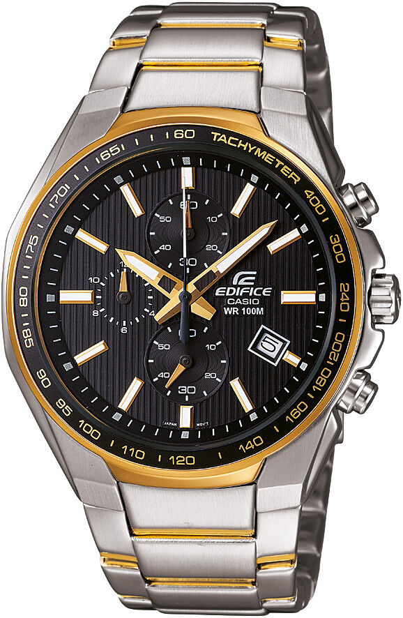 Casio EF-567SG-1AVDF Edifice Erkek Kol Saati