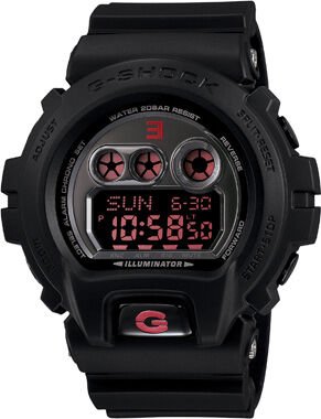 Casio Gd-X6900Mnm-1Dr G-Shock Erkek Kol Saati