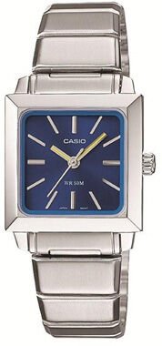 Casio Ltf-106D-2Avdf Analog Digital Kadın Kol Saati