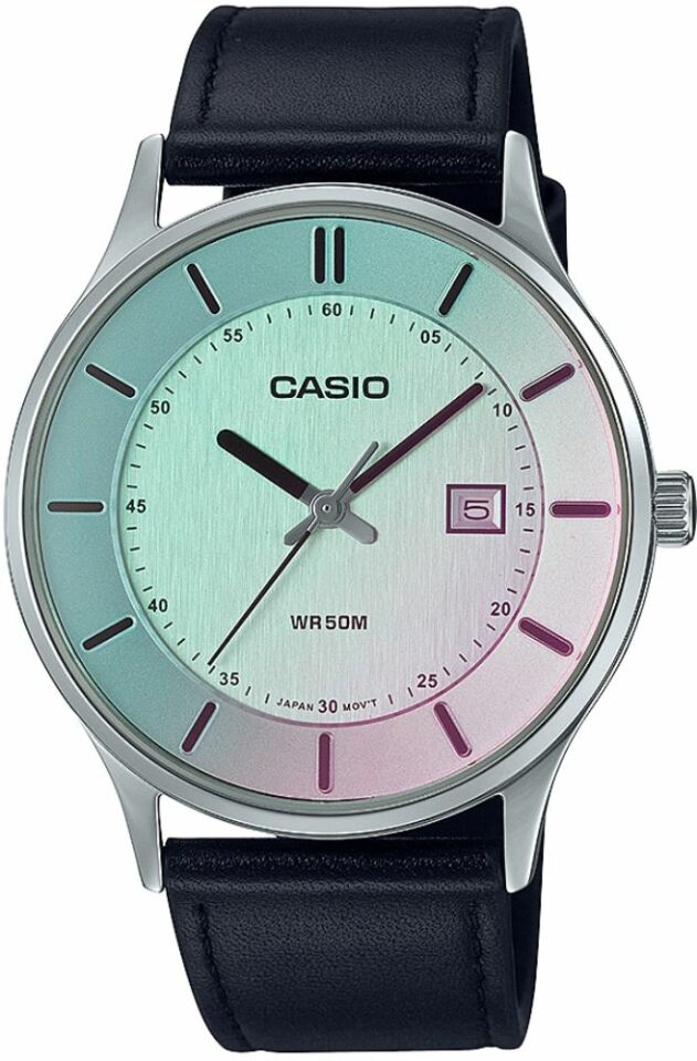 Casio Mtp-E605L-7Evdf Analog Erkek Kol Saati