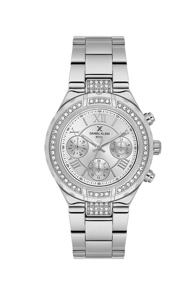 Daniel Klein Dke.1.10893-1 Kadın Kol Saati