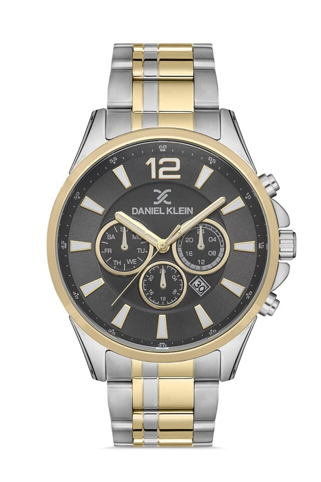 Daniel Klein Erkek Kol Saati DK102-013213N