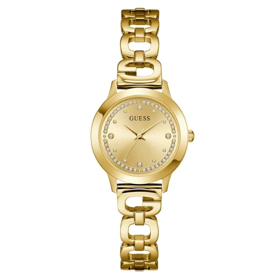 Guess Guu1457L2M Kadın Kol Saati