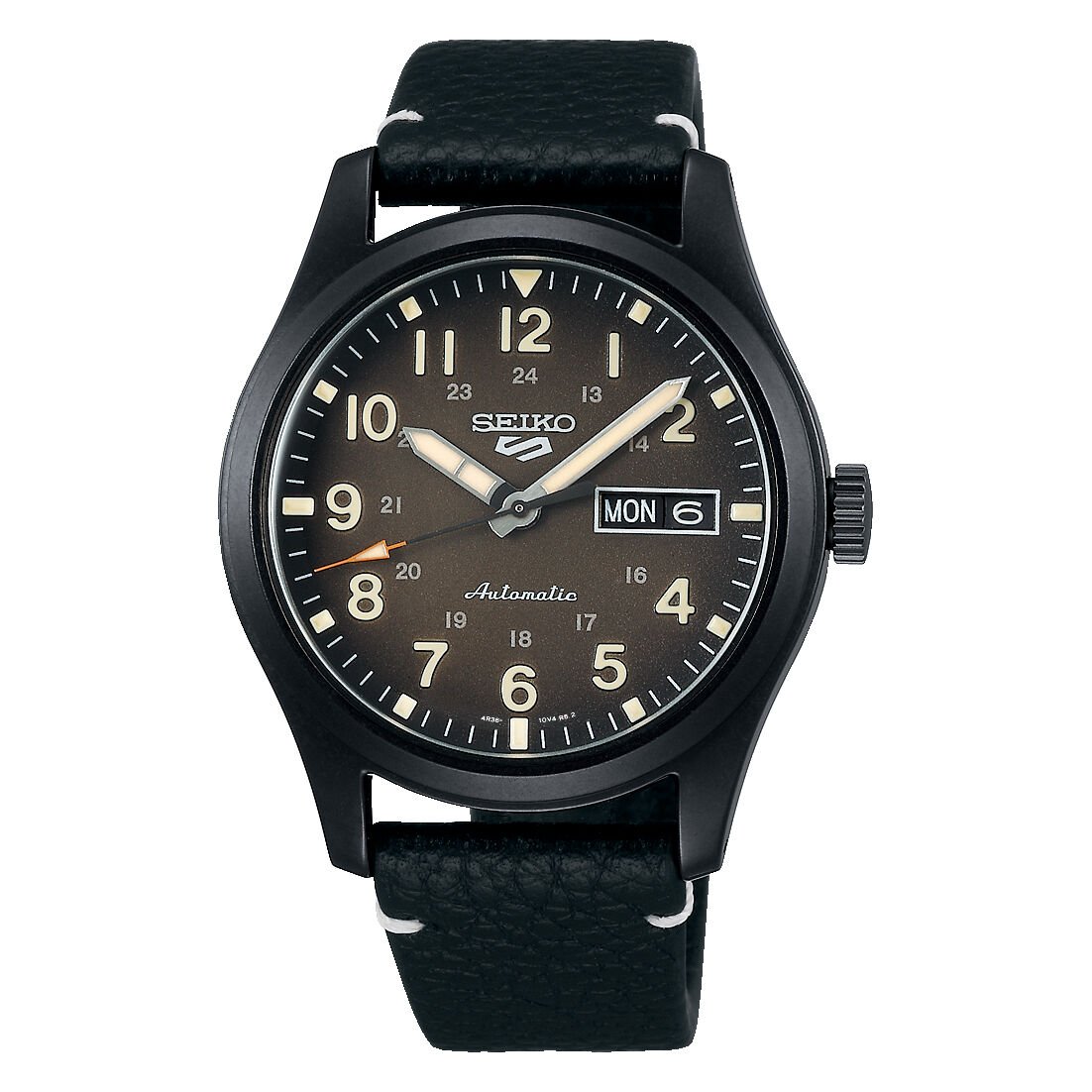 Seiko SRPG41J Seiko 5 SRPG41J Erkek Kol Saati