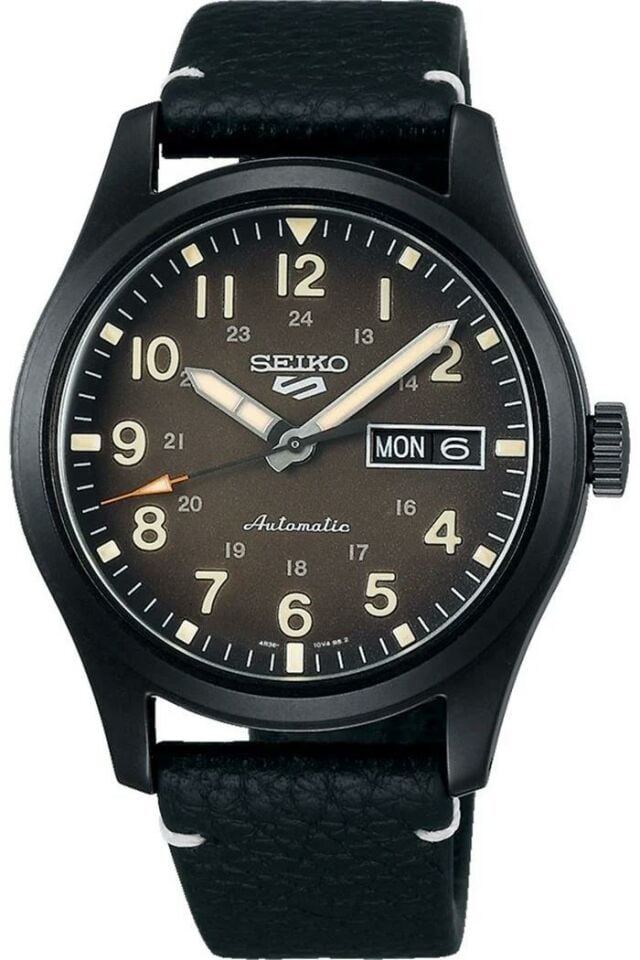 Seiko SRPG41J Seiko 5 SRPG41J Erkek Kol Saati