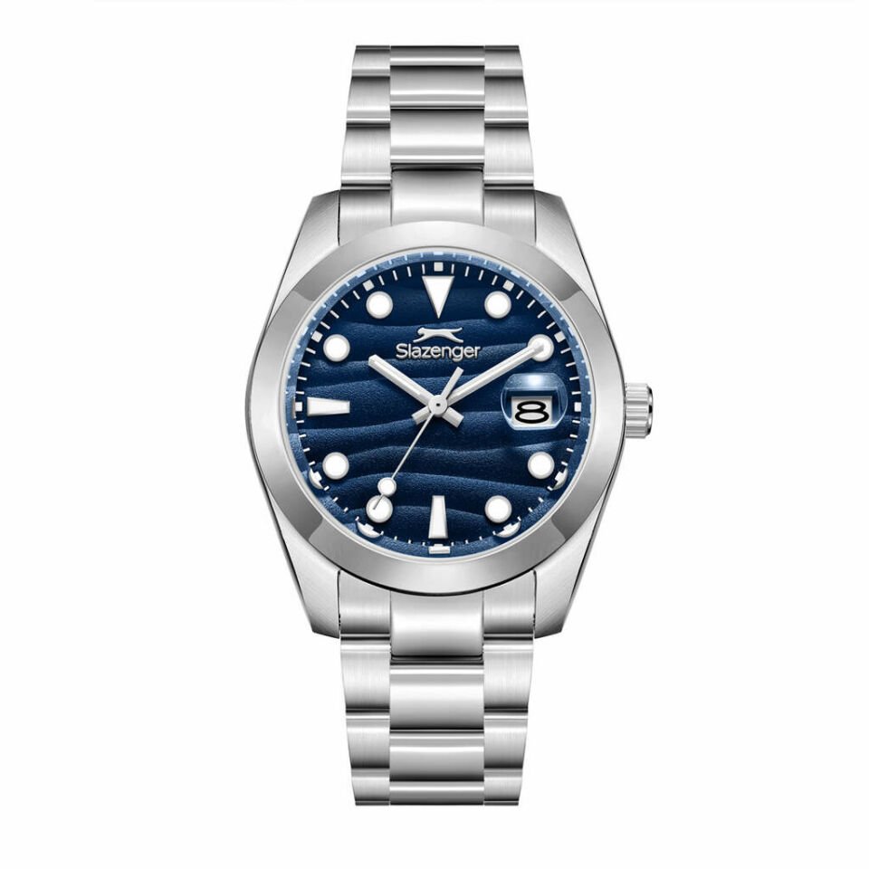 Slazenger Sl.09.2491.1.01