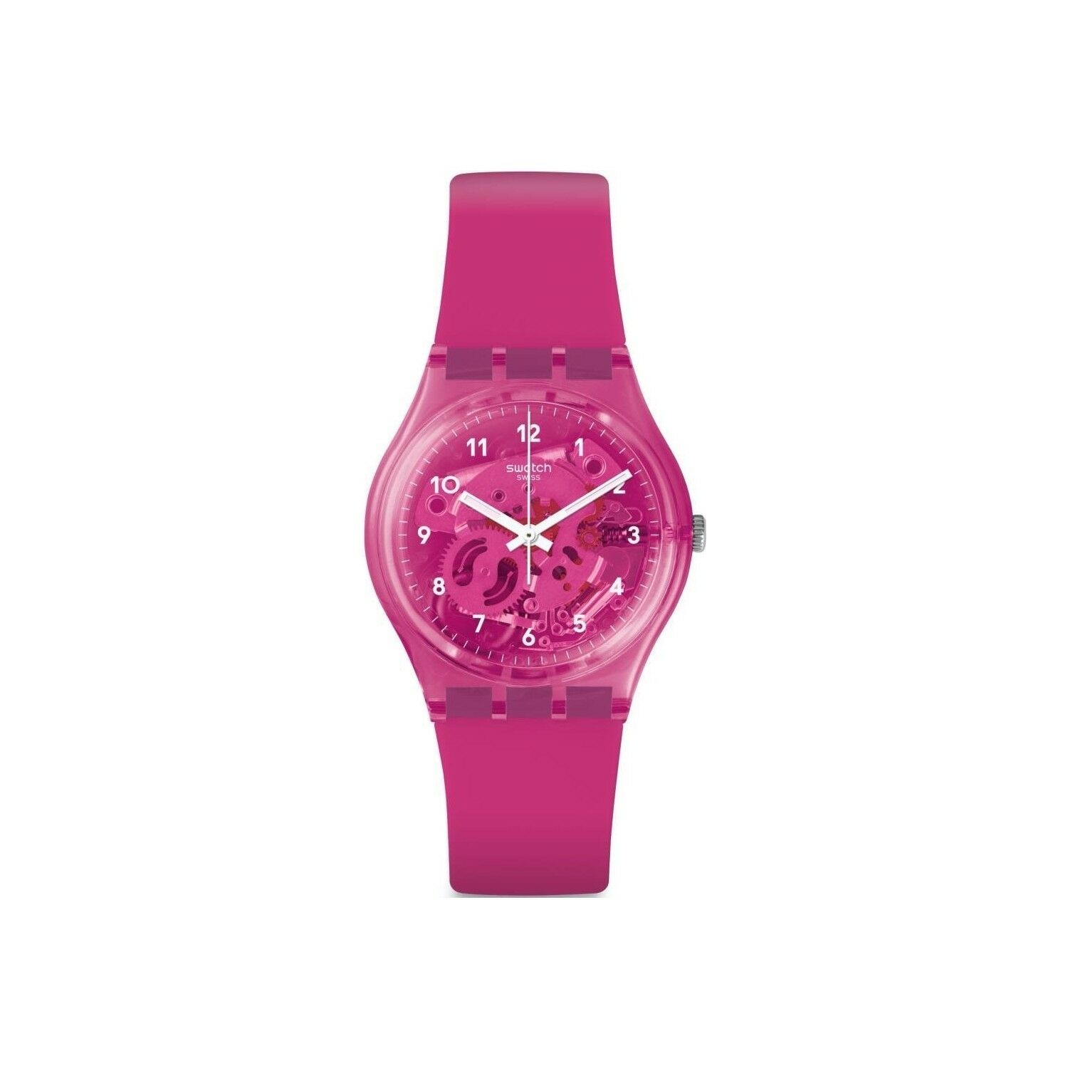 Swatch Gp166 Kadın Kol Saati