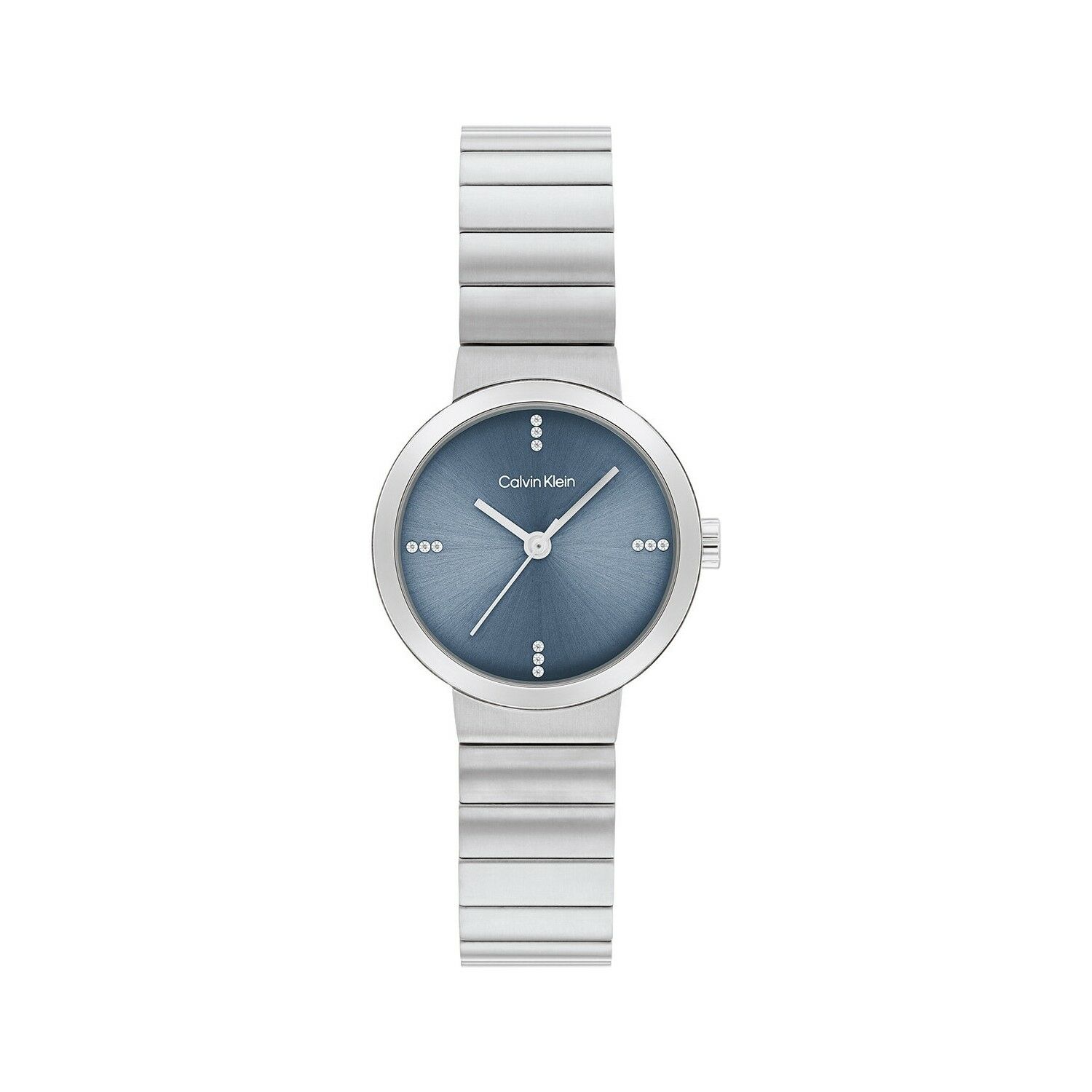 Calvin Klein Ck25200415 Kadın Kol Saati