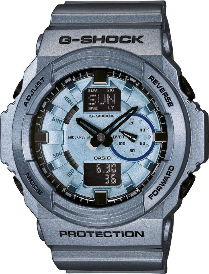 Casio Ga-150A-2Adr G-Shock Erkek Kol Saati