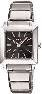 Casio Ltf-106D-1Avdf Analog Digital Kadın Kol Saati