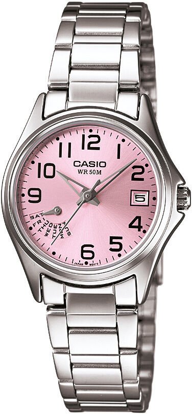 Casio Ltp-1369D-4Bvdf Analog Kadın Kol Saati