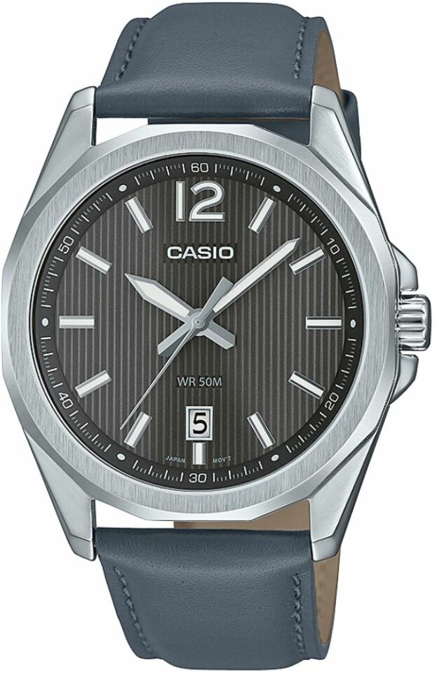Casio Mtp-E725L-8Avdf Analog Erkek Kol Saati