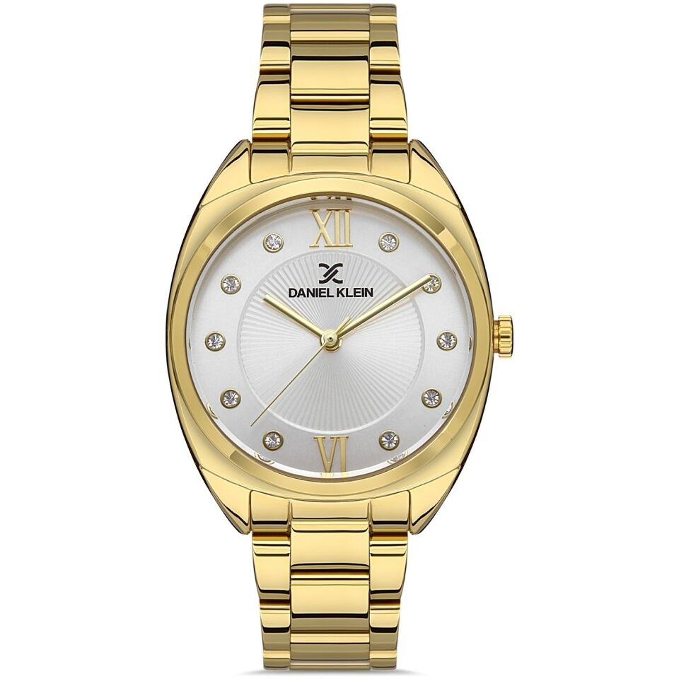 Daniel Klein Dke.1.10509.3 Kadın Kol Saati