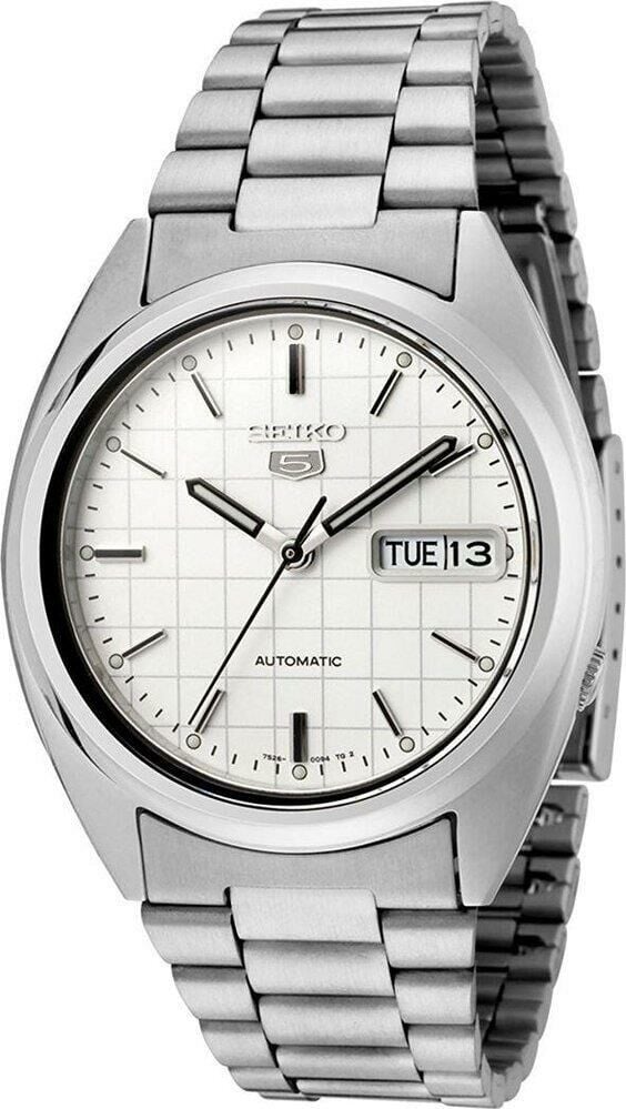 Seiko SNXF05K Seiko 5 SNXF05K Erkek Kol Saati